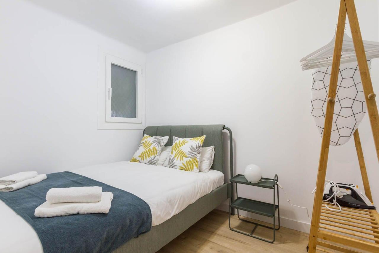 Feel Welcome Barcelona # Splau Cornellà de Llobregat Eksteriør billede