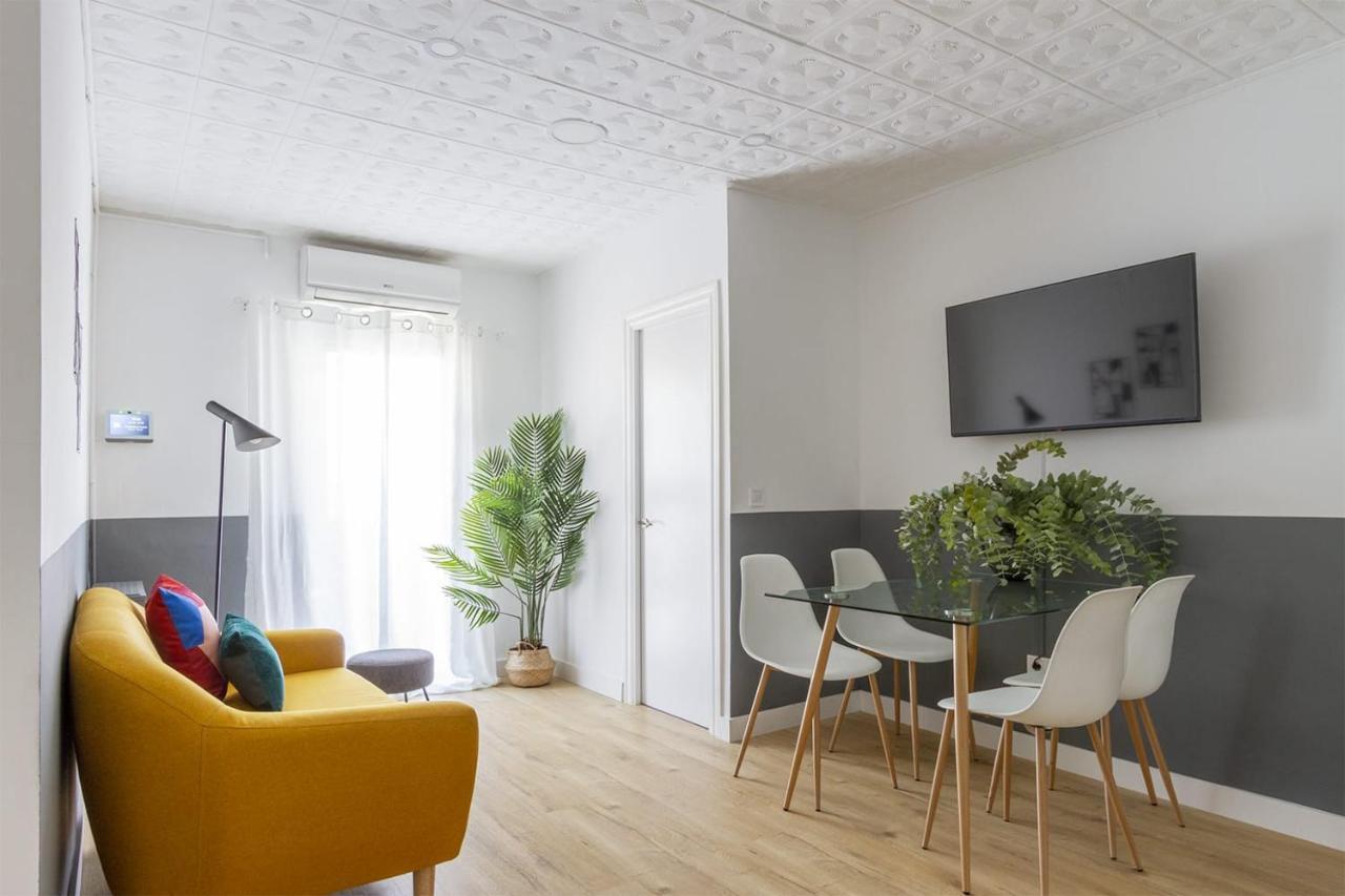 Feel Welcome Barcelona # Splau Cornellà de Llobregat Eksteriør billede