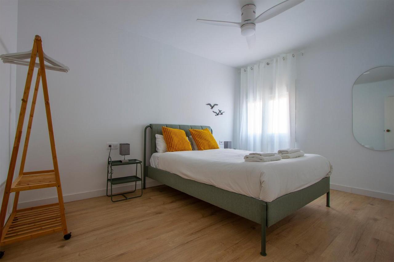 Feel Welcome Barcelona # Splau Cornellà de Llobregat Eksteriør billede